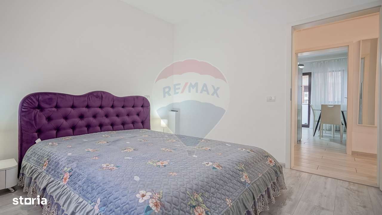 De inchiriat apartament cu 3 camere, parcare si gradina in Ghimbav - Imagine principală: 3/20