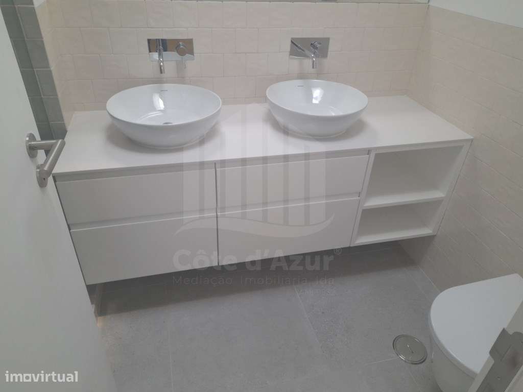 Moradia Nova T3 Sesimbra (castelo)-13