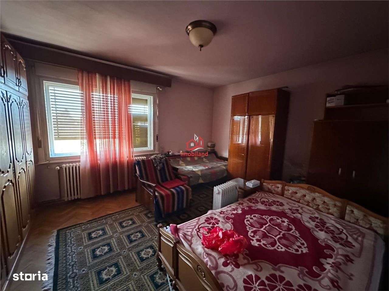 Casa de vanzare, langa Piata Engels - Imagine principală: 5/15