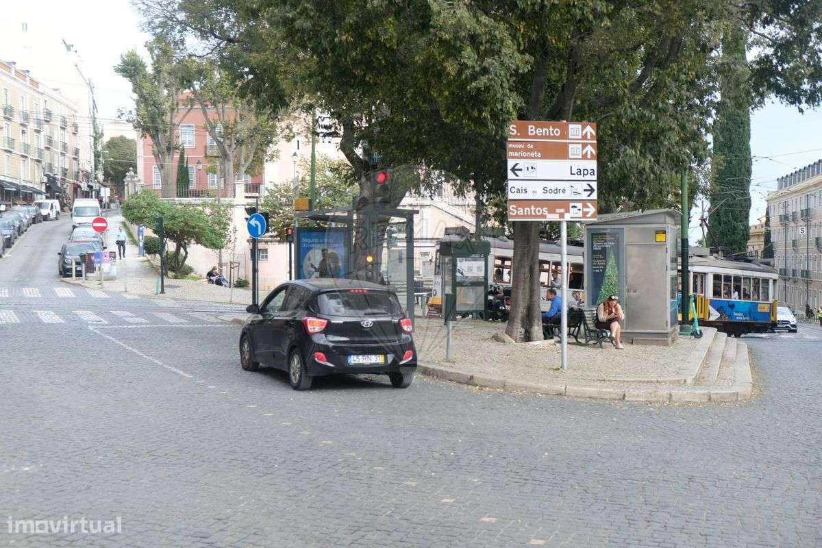 Apartamento T2 para venda - Grande imagem: 3/34