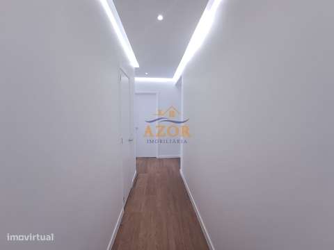 Apartamento T3 Venda em Ponta Delgada (São Sebastião),Ponta Delgada-11