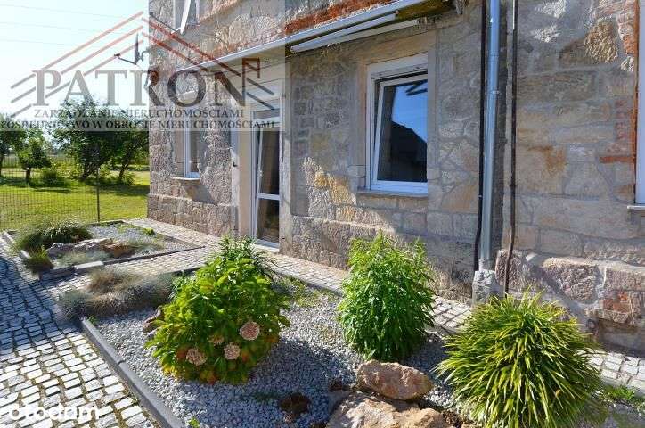 Przestronne mieszkanie z tarasem na parterze - Pełny obrazek: 5/14