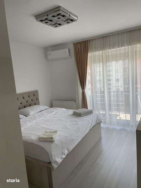 Garsoniera Avantgarden - Imagine principală: 4/8