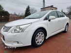 Toyota Avensis 1.6 Luna - 4