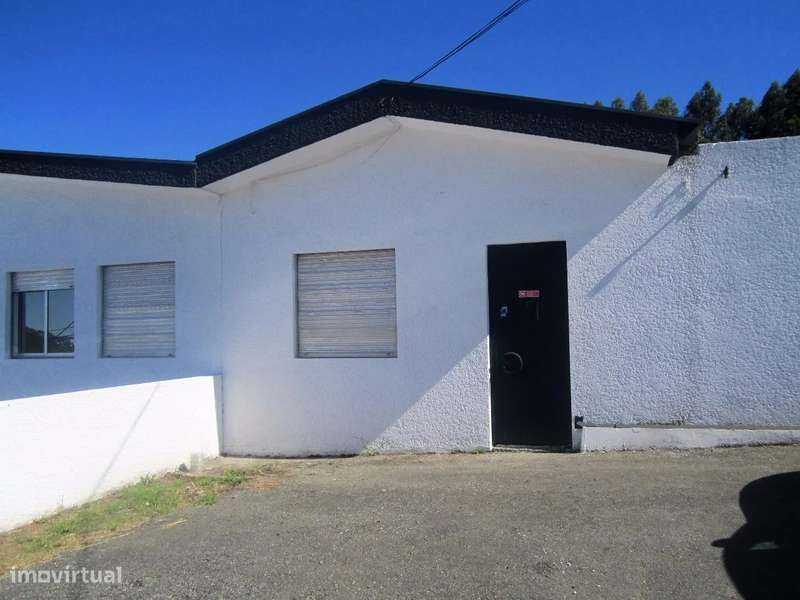 Arrendar Pavilhões na Vila de Cucujães, Oliveira de Azeméis - Grande imagem: 2/16