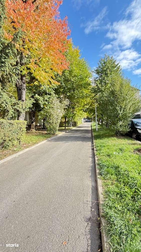 ZONA MANIU 3camere etaj2, finisat, balcon mare ,orientare sudica!-12