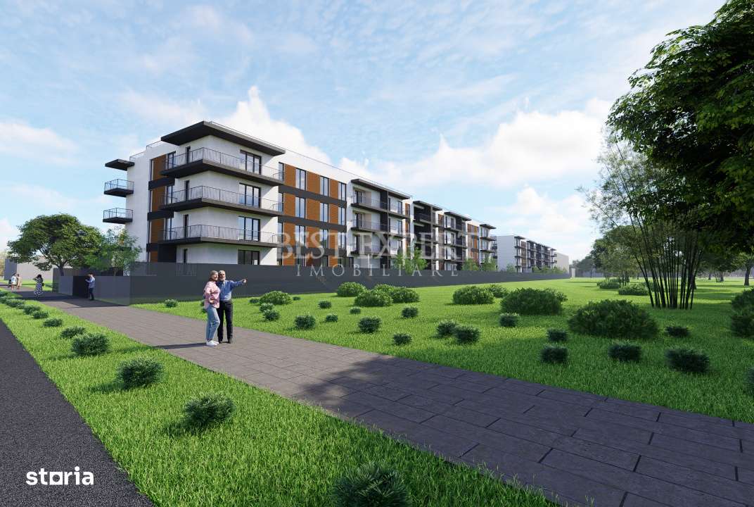 Garsoniera Direct Dezvoltator -500 mt STB - Imagine principală: 5/12