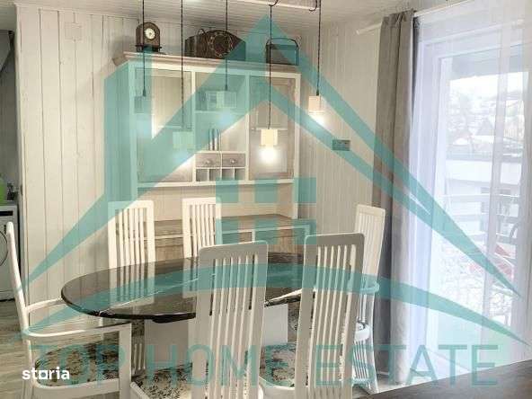 De închiriat, casă cu 3 camere, Valea Chintăului! - Imagine principală: 3/11