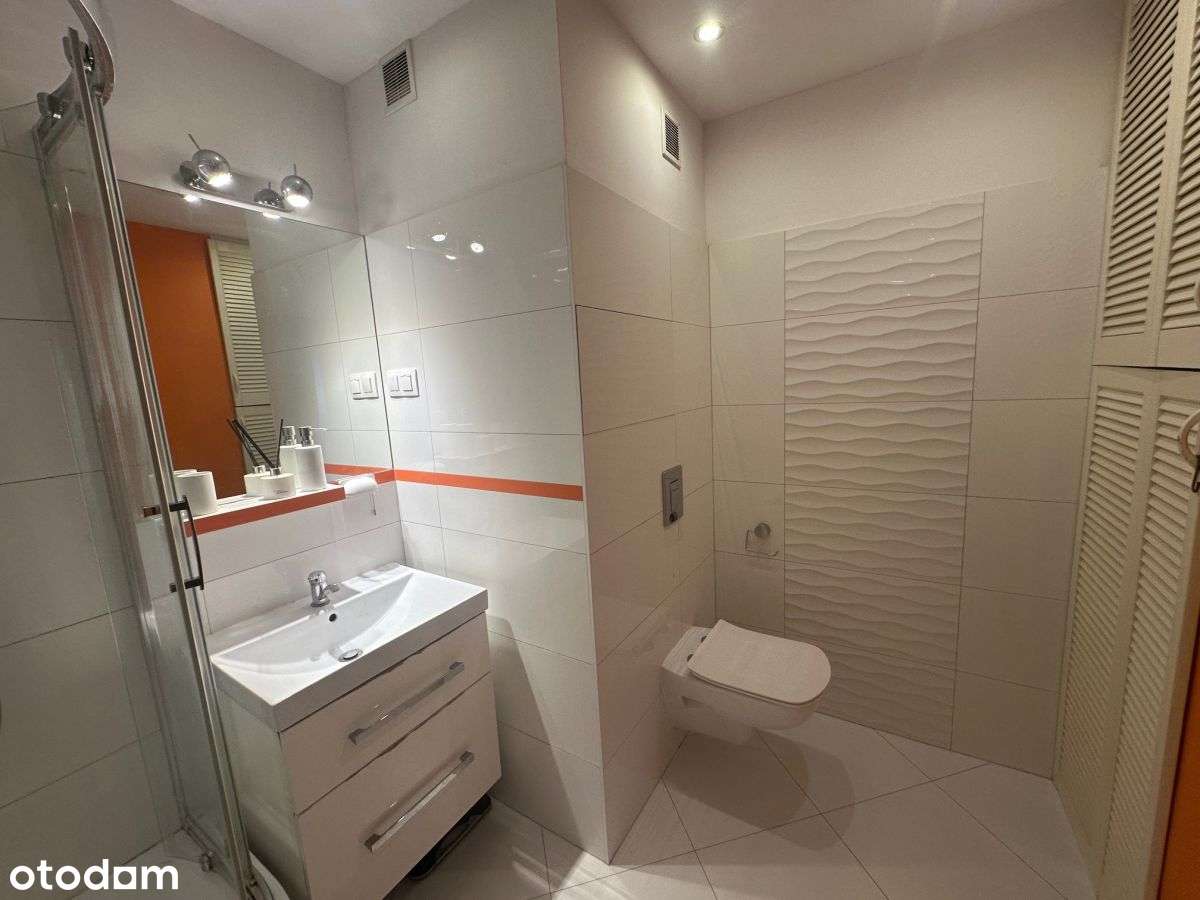 Mieszkanie massardowe, dwupoziomowe na-17