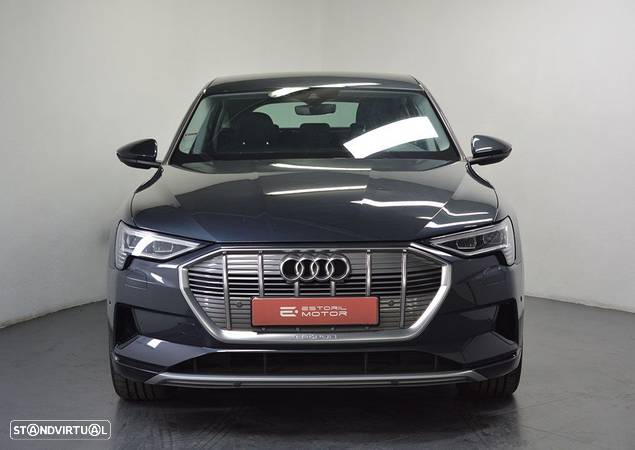 Audi e-tron Sportback 50 quattro Advanced - 2