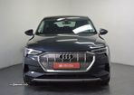 Audi e-tron Sportback 50 quattro Advanced - 2