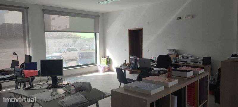 Arrenda-se loja no barreiro - Grande imagem: 5/5