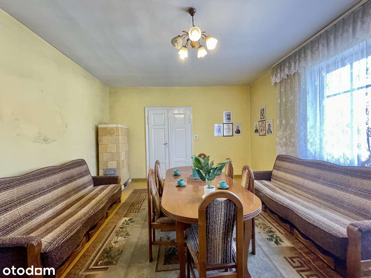 Mieszkanie w Sercu Miasta do Własnej Aranżacji - Pełny obrazek: 4/19