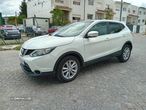 Nissan Qashqai 1.5 dCi ECO Acenta+N.Connect - 6