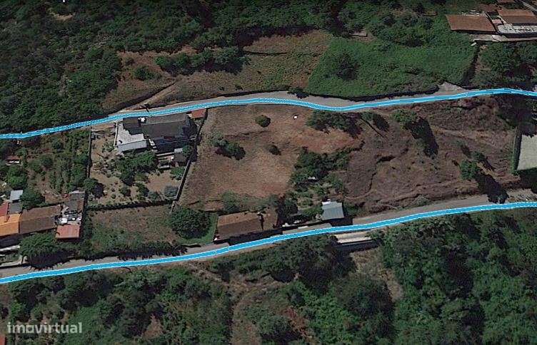 Terreno para construção / 1330 m2 / Cereijinha / Ceira / Coimbra - Grande imagem: 3/20
