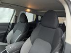 Nissan Qashqai 1.6 DCi 4x4 Tekna - 9