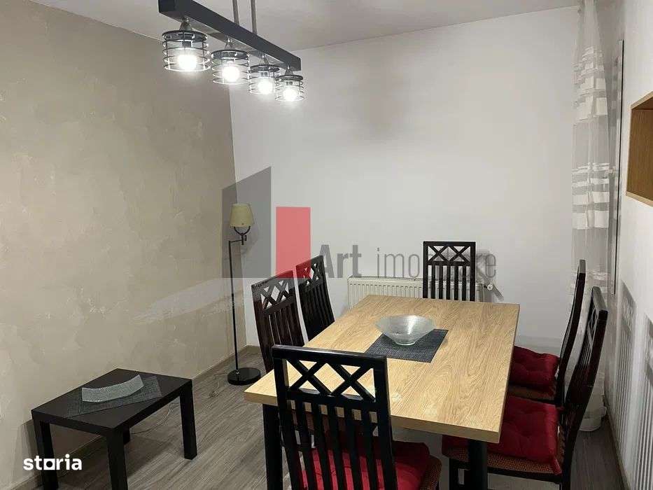 Casa de inchiriat in zona Bucurestii Noi/Limita Chitila - 0 Comision - Imagine principală: 4/7