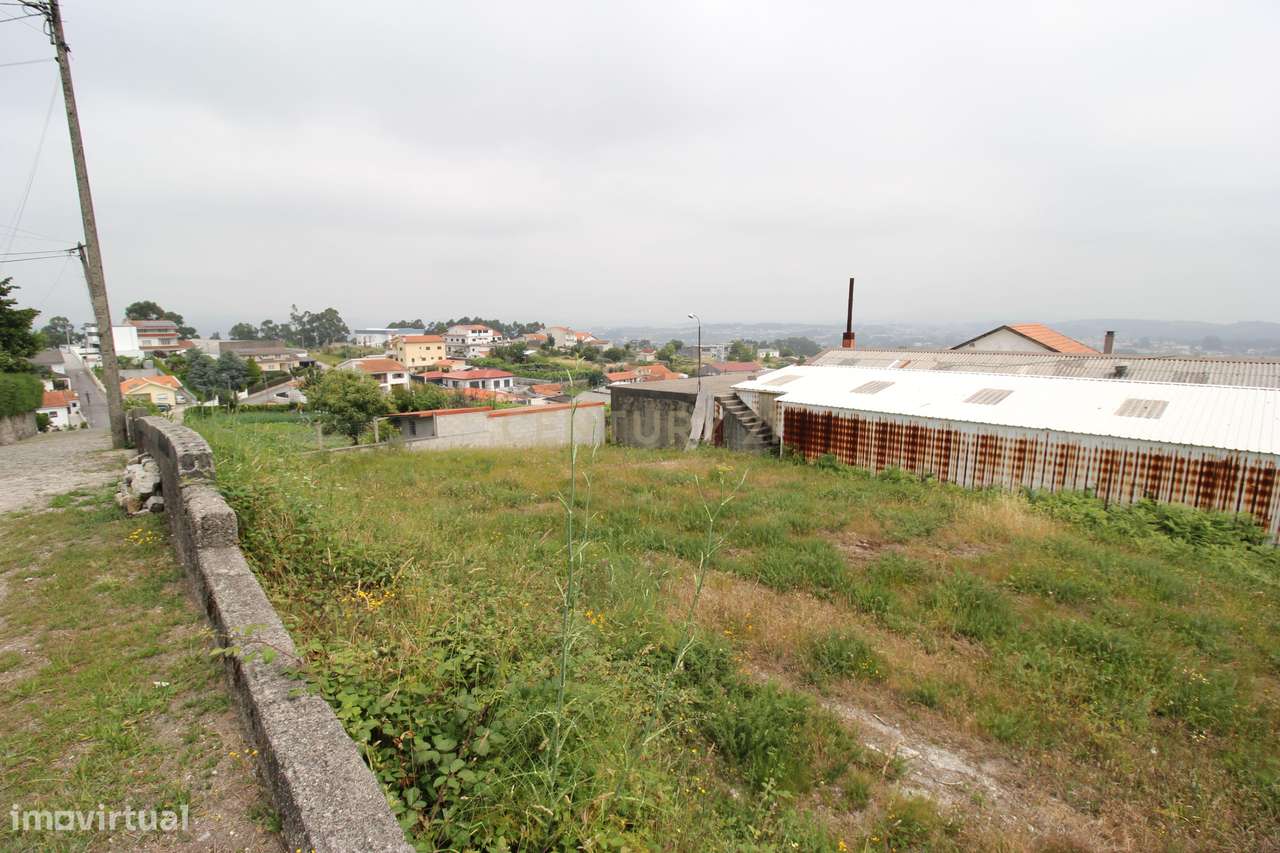 Terreno à Venda em Duas Igrejas, Paredes - 65.000€ - Grande imagem: 5/6