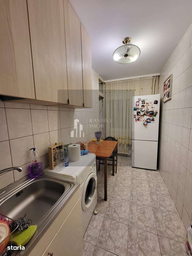 Garsoniera confort 1 Secuilor / Metrou Piata Sudului x