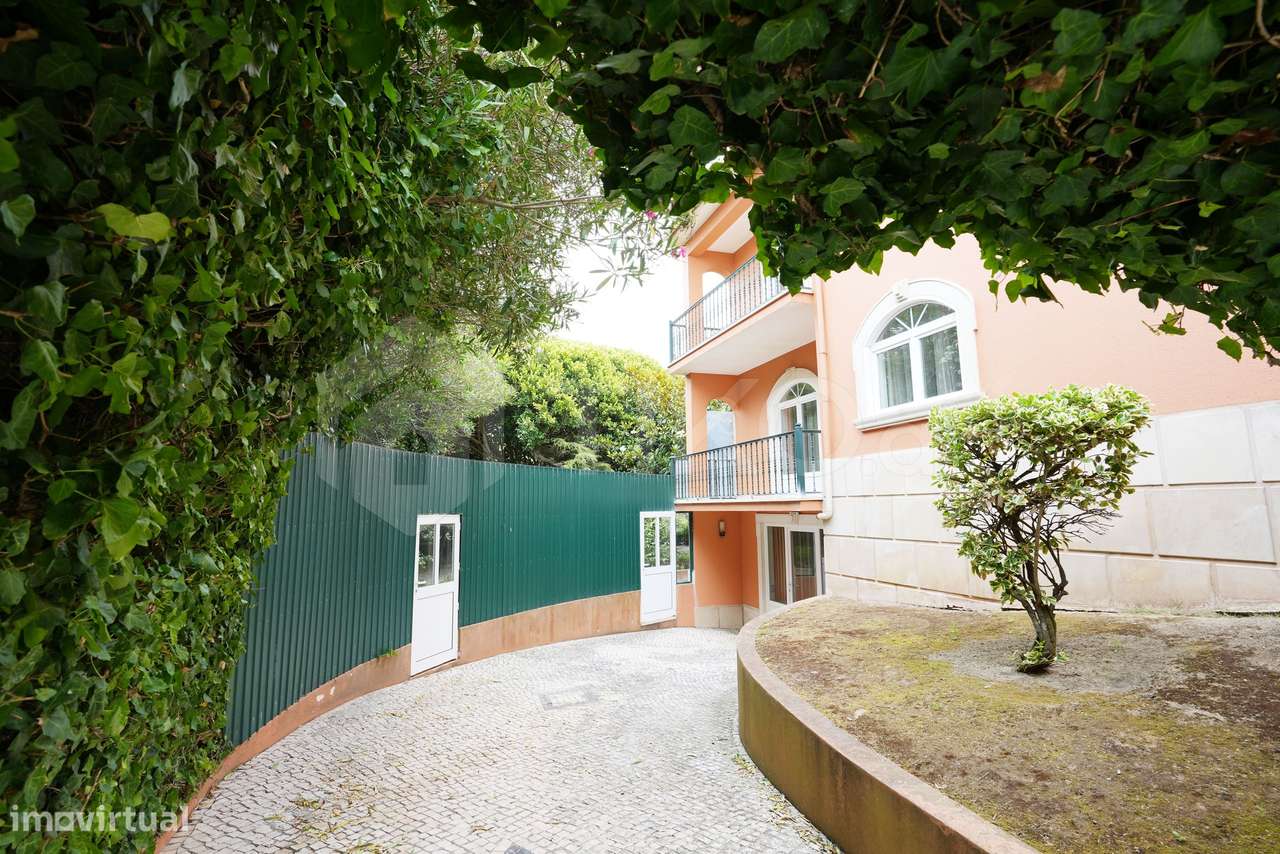 Moradia V5, com vista Mar e 2075m² de Puro Charme-52