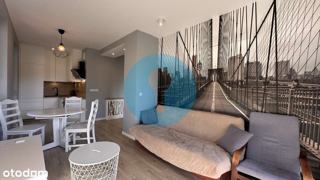 Mieszkanie 2 pokoje  ul. Kwarciana - 43,75 m2 - Pełny obrazek: 2/19