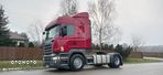 Scania R 450 - 4