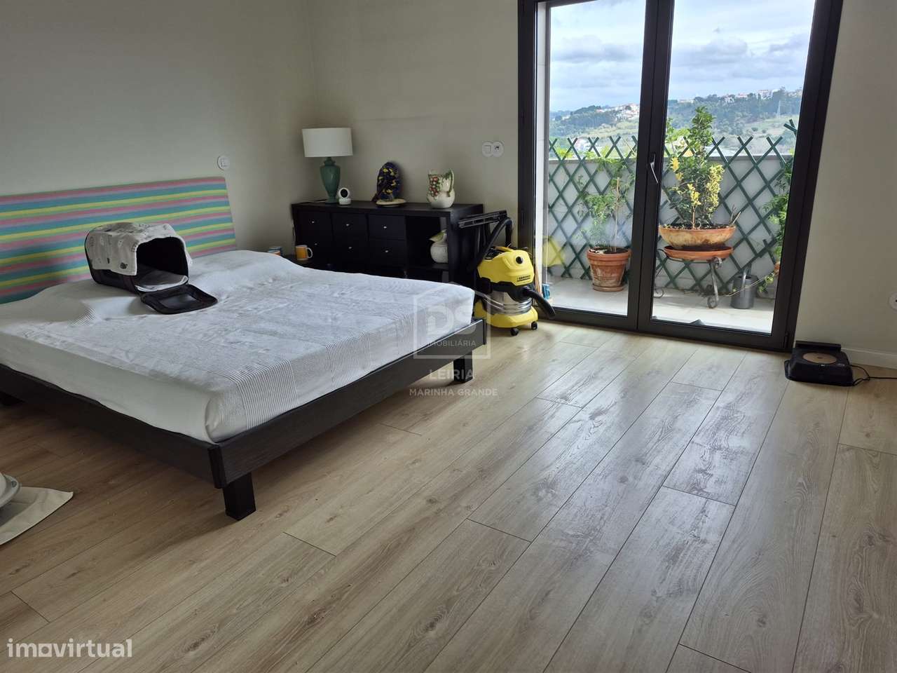 Apartamento T3+1 DUPLEX Venda em Leiria, Pousos, Barreira e Cortes,Lei-16