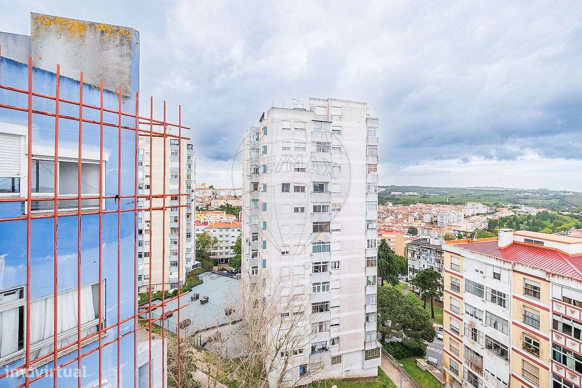 Apartamento T2 para venda-23