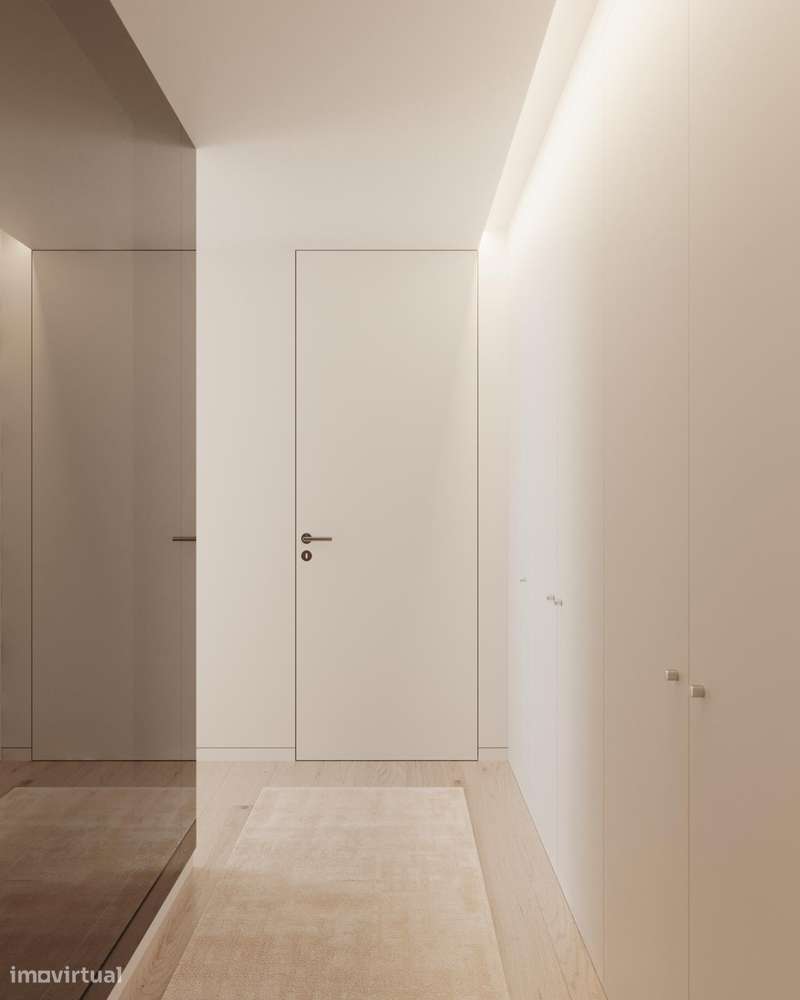 Penthouse T4 de Luxo com Vista Mar – Canidelo-14