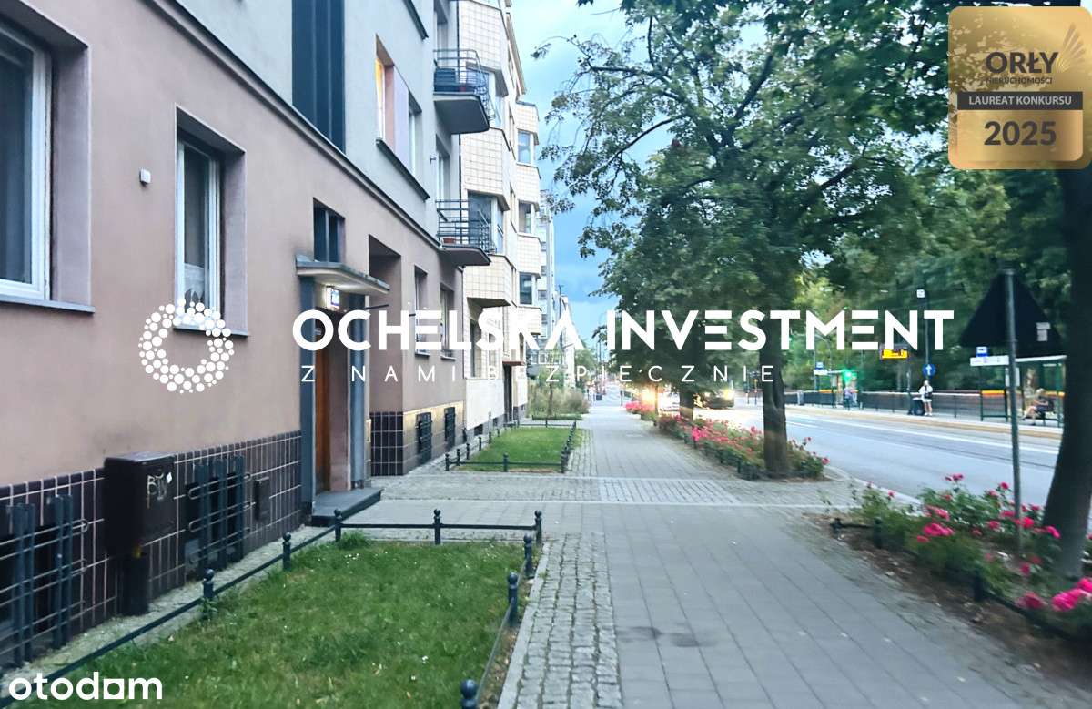 Lokalizacja | 70 m2-Rozkład 3 pokoje | Inwestycja - Pełny obrazek: 1/18