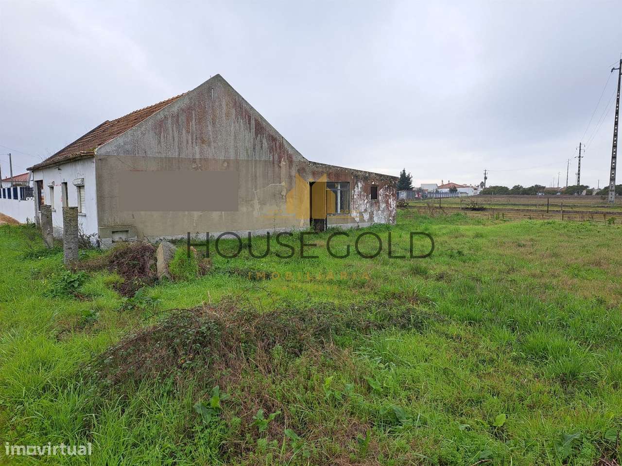 Moradia T2 Marinhais (MR-285) - Grande imagem: 5/5