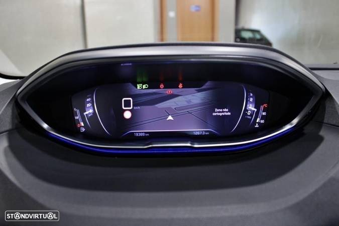 Peugeot 5008 1.5 BlueHDi Allure Pack - 4