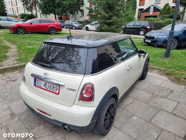 MINI Cooper - 10