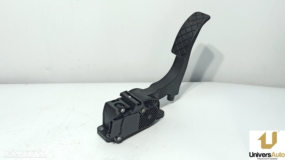 POTENCIÓMETRO PEDAL ACELERADOR SEAT IBIZA (6L1) HIT - 6