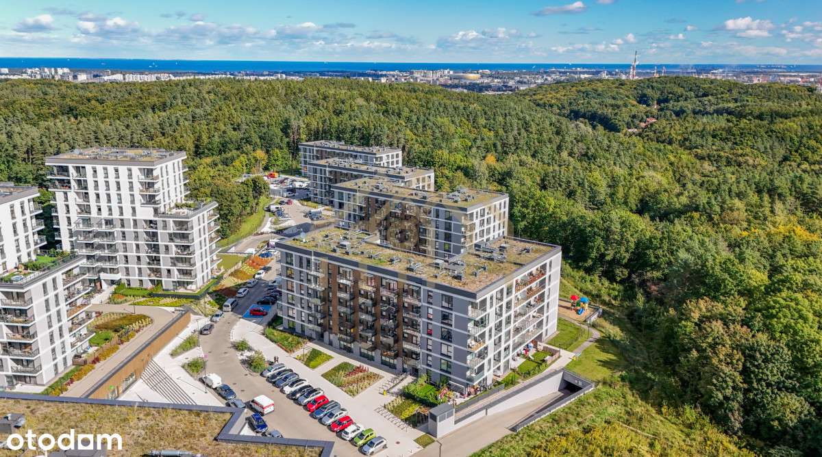 Osiedle na granicy Moreny oraz Wrzeszcza-16