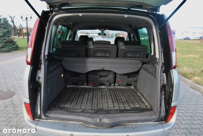 Renault Espace 2.0 dCi Expression - 12