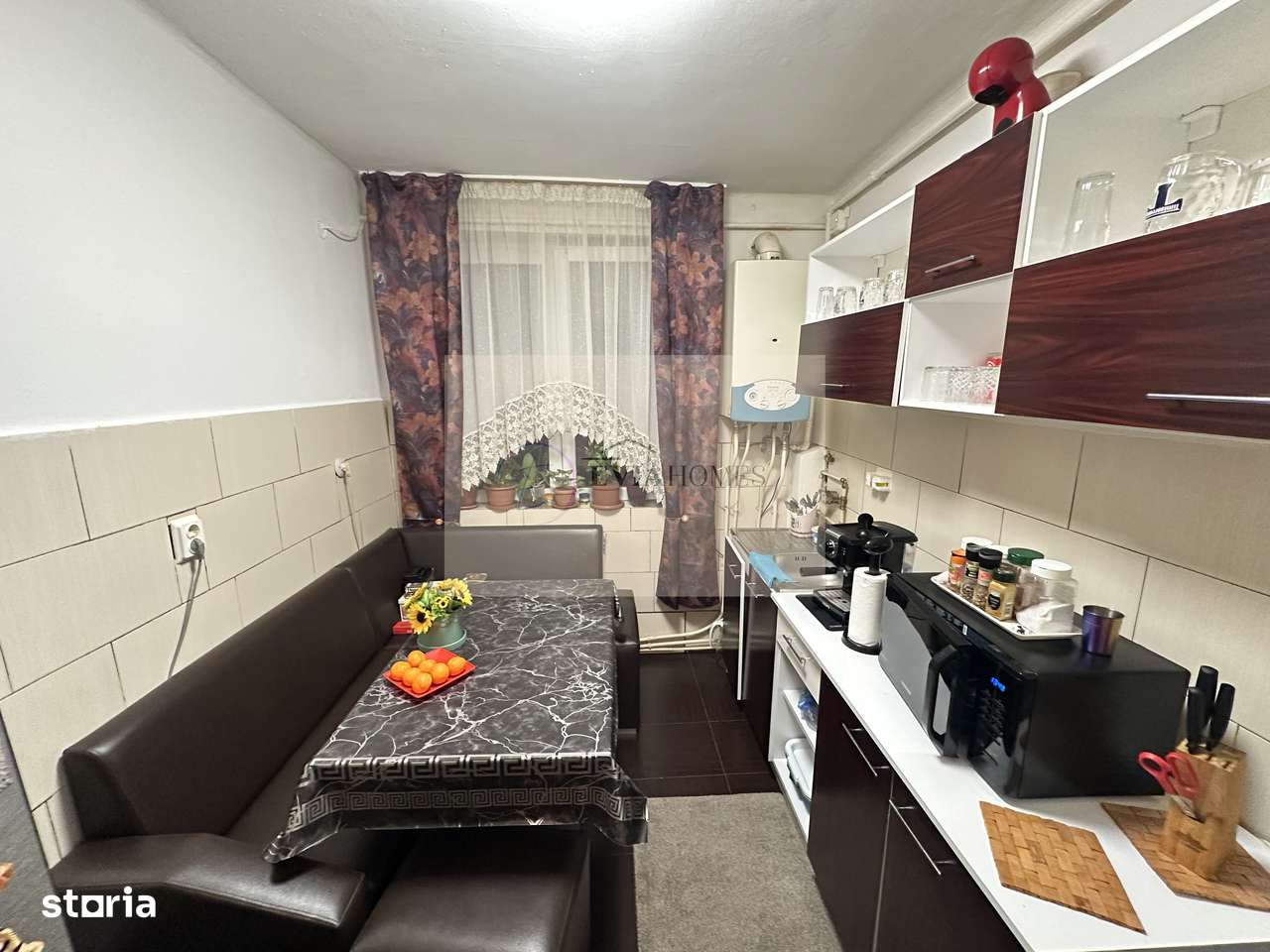 2 camere/P-ta Abator - Imagine principală: 3/5