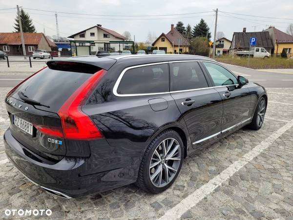 Volvo V90 D5 AWD Inscription - 18