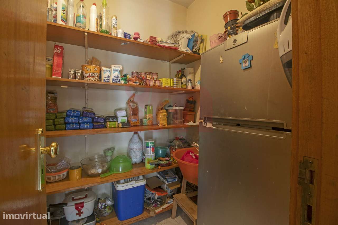 Apartamento T3 Venda em Santa Eulália,Vizela - Grande imagem: 5/23