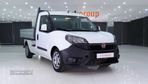 Fiat Doblo CC 1.6 MJ 120 WORK UP 3L C/iva - 1