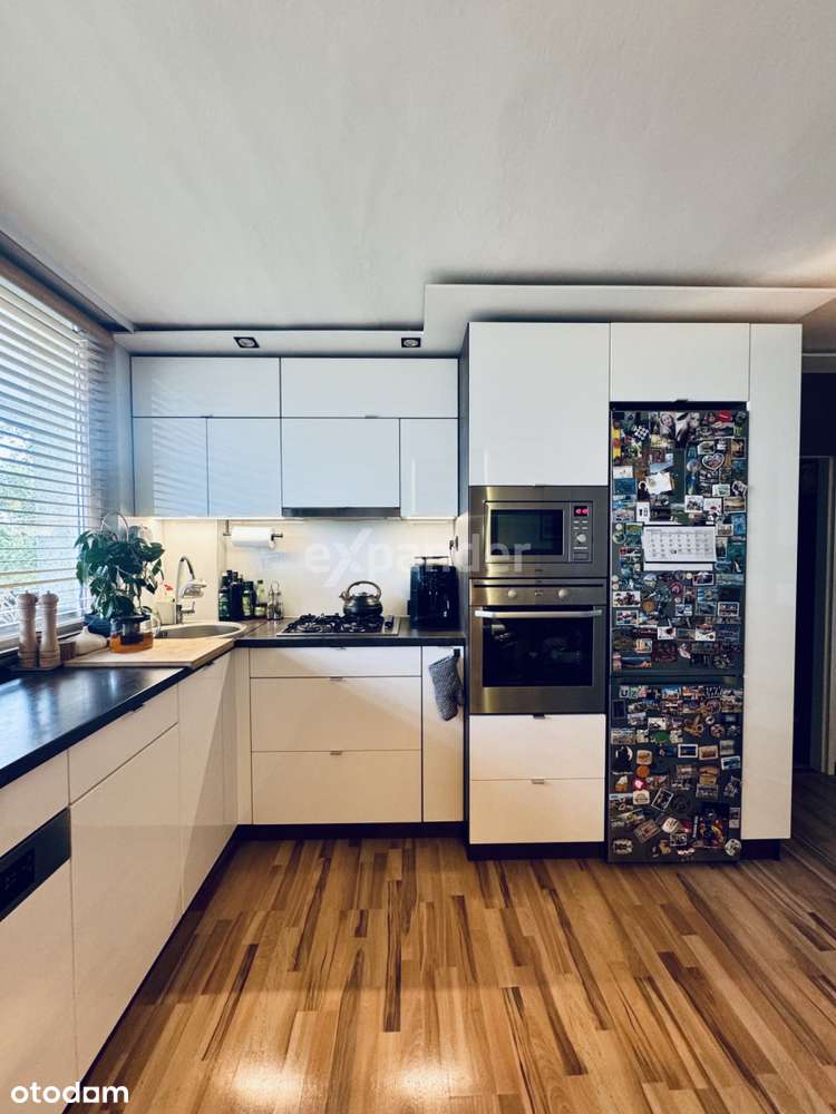 3-pok. mieszkanie – Opole, ul. Wojska Polskiego - Pełny obrazek: 4/12