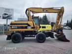 Caterpillar M 315 - 6