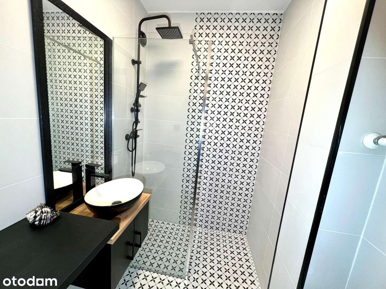 Stylowe 48m2 po remoncie- parter- os. Dolnośląskie-1