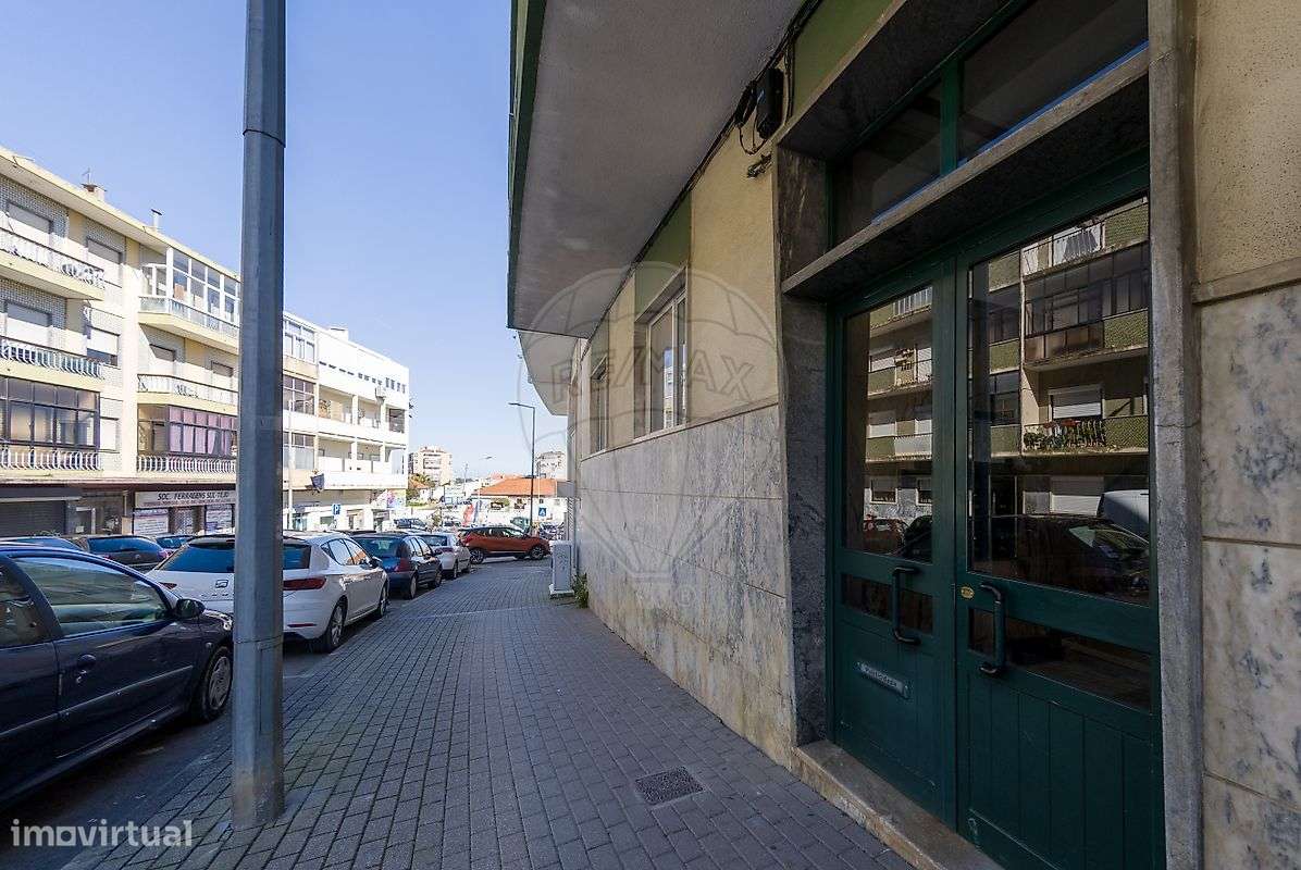 Apartamento T3 para venda - Grande imagem: 5/36