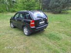 Kia Sportage 2.0 Expedition - 2