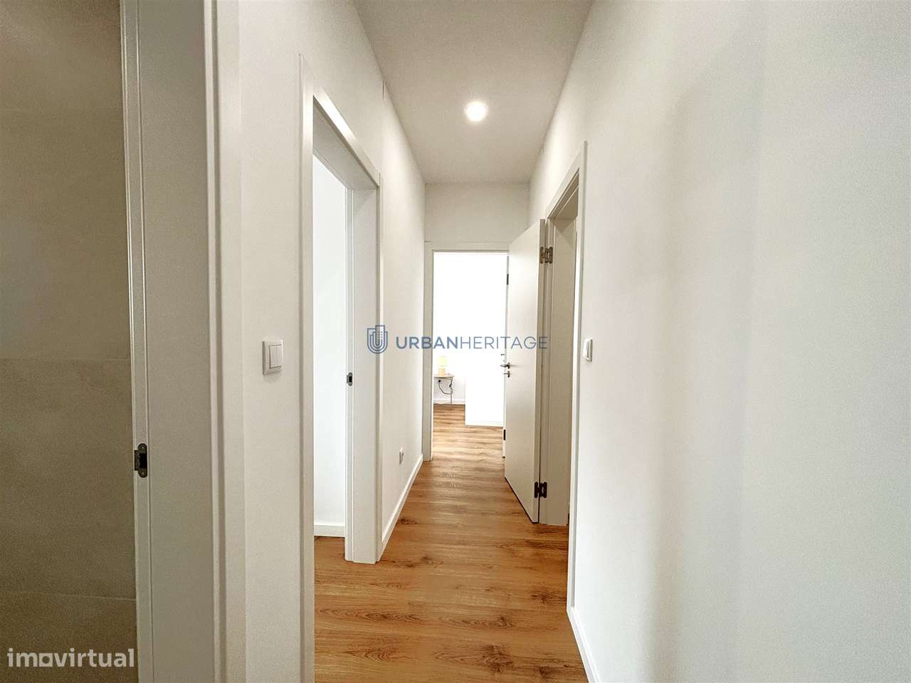 Apartamento T3 Venda em Benfica,Lisboa - Grande imagem: 4/47