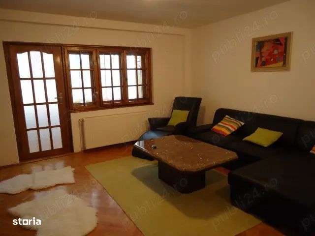 BRASADAS închiriază – Apartament 2 camere • Parcul Tineretului - Imagine principală: 4/10