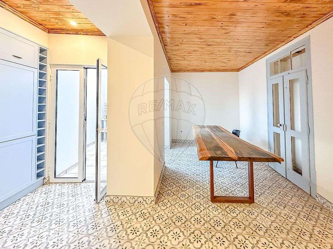 Apartamento T5 para venda-35