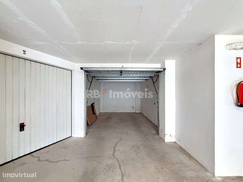 ApartamentoT3 Rch em Condomínio fechado com Garagem-39