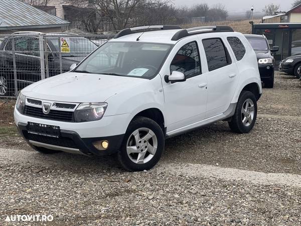 Dacia Duster 1.5 dCi 4x2 Laureate - 6